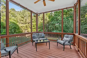 417 Grand Oak Dr, Hillsborough, NC 27278 - Photo 22