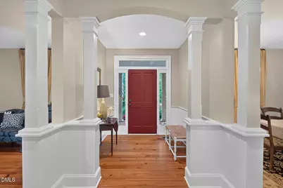 417 Grand Oak Drive, Hillsborough, NC 27278 - Photo 8