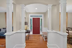 417 Grand Oak Dr, Hillsborough, NC 27278 - Photo 8