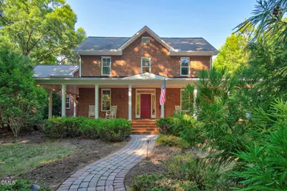 417 Grand Oak Drive, Hillsborough, NC 27278 - Photo 1