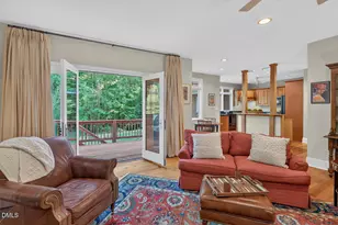 417 Grand Oak Dr, Hillsborough, NC 27278 - Photo 16