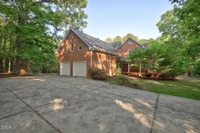 417 Grand Oak Drive, Hillsborough, NC 27278 - Photo 4