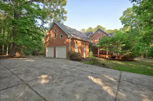 417 Grand Oak Dr, Hillsborough, NC 27278 - Photo 4