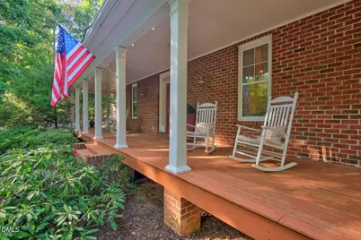 417 Grand Oak Drive, Hillsborough, NC 27278 - Photo 6