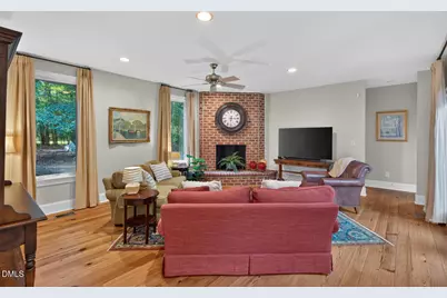 417 Grand Oak Drive, Hillsborough, NC 27278 - Photo 16