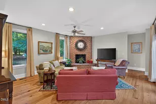 417 Grand Oak Dr, Hillsborough, NC 27278 - Photo 16