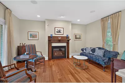 417 Grand Oak Drive, Hillsborough, NC 27278 - Photo 10