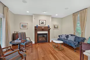 417 Grand Oak Dr, Hillsborough, NC 27278 - Photo 10