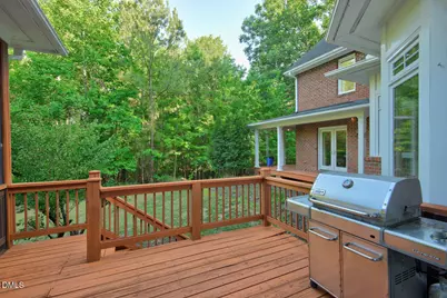 417 Grand Oak Drive, Hillsborough, NC 27278 - Photo 20