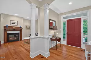 417 Grand Oak Dr, Hillsborough, NC 27278 - Photo 8