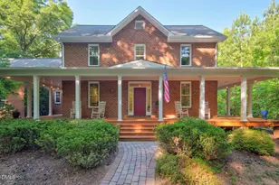 417 Grand Oak Dr, Hillsborough, NC 27278 - Photo 2
