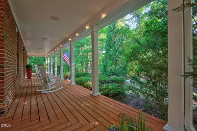417 Grand Oak Drive, Hillsborough, NC 27278 - Photo 4