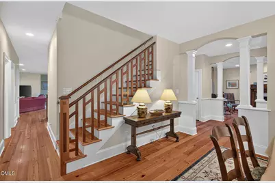 417 Grand Oak Drive, Hillsborough, NC 27278 - Photo 14