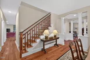 417 Grand Oak Dr, Hillsborough, NC 27278 - Photo 14