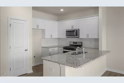 383 Freestall Drive, Wake Forest, NC 27587 - Photo 8