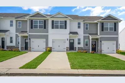 383 Freestall Drive, Wake Forest, NC 27587 - Photo 1
