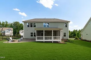 3309 Salters Lk Wy, Fuquay Varina, NC 27526 - Photo 2