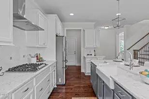 3309 Salters Lk Wy, Fuquay Varina, NC 27526 - Photo 16