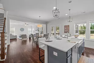 3309 Salters Lk Wy, Fuquay Varina, NC 27526 - Photo 18