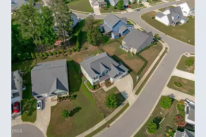3309 Salters Lake Way, Fuquay-Varina, NC 27526 - Photo 64