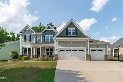 3309 Salters Lake Way, Fuquay-Varina, NC 27526 - Photo 54