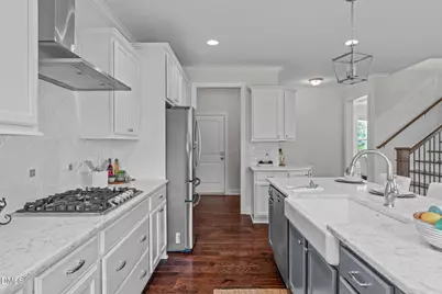 3309 Salters Lake Way, Fuquay-Varina, NC 27526 - Photo 16