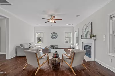 3309 Salters Lake Way, Fuquay-Varina, NC 27526 - Photo 8