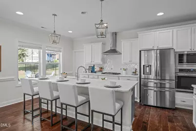 3309 Salters Lake Way, Fuquay-Varina, NC 27526 - Photo 14