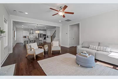 3309 Salters Lake Way, Fuquay-Varina, NC 27526 - Photo 10
