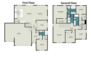 608 Barbour Farm Ln, Four Oaks, NC 27524 - Photo 38