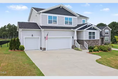 608 Barbour Farm Lane, Four Oaks, NC 27524 - Photo 1