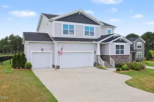 608 Barbour Farm Ln, Four Oaks, NC 27524 - Photo 1