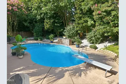 10024 Porto Fino Avenue, Wake Forest, NC 27587 - Photo 36