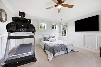 10024 Porto Fino Avenue, Wake Forest, NC 27587 - Photo 30