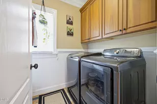 10024 Porto Fino Ave, Wake Forest, NC 27587 - Photo 22