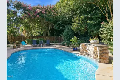 10024 Porto Fino Avenue, Wake Forest, NC 27587 - Photo 38