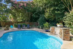 10024 Porto Fino Ave, Wake Forest, NC 27587 - Photo 38