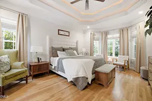 10024 Porto Fino Ave, Wake Forest, NC 27587 - Photo 16