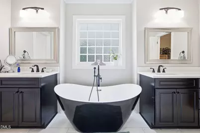 10024 Porto Fino Avenue, Wake Forest, NC 27587 - Photo 20
