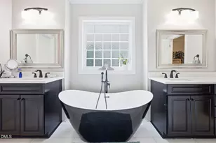 10024 Porto Fino Ave, Wake Forest, NC 27587 - Photo 20