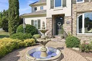 10024 Porto Fino Ave, Wake Forest, NC 27587 - Photo 40