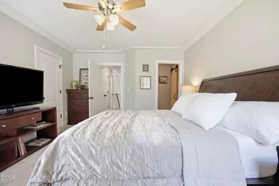 10024 Porto Fino Avenue, Wake Forest, NC 27587 - Photo 24