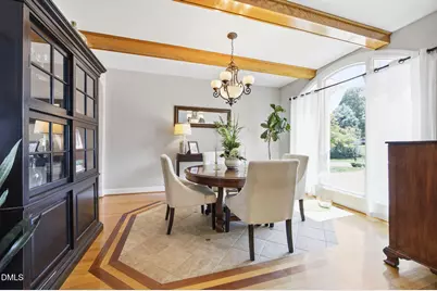 10024 Porto Fino Avenue, Wake Forest, NC 27587 - Photo 4