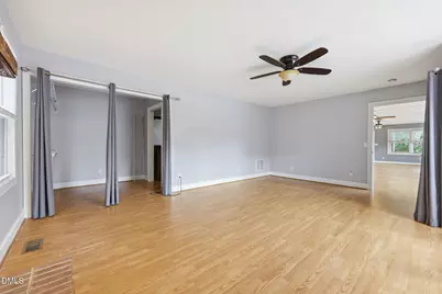 1184 Jim Christian Road, Lillington, NC 27546 - Photo 30