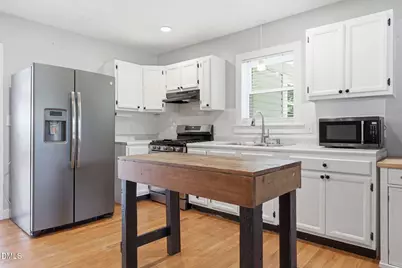 1184 Jim Christian Road, Lillington, NC 27546 - Photo 20