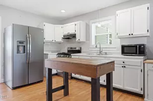 1184 Jim Christian Rd, Lillington, NC 27546 - Photo 20