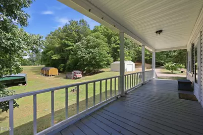 1184 Jim Christian Road, Lillington, NC 27546 - Photo 34