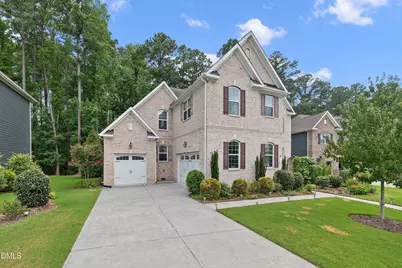 2130 Vittorio Lane, Apex, NC 27502 - Photo 82