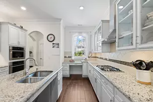2130 Vittorio Ln, Apex, NC 27502 - Photo 28