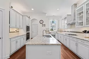 2130 Vittorio Ln, Apex, NC 27502 - Photo 26